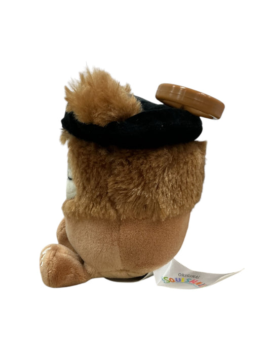 Juego de Cartas con Peluche (SQUISHMALLOWS)