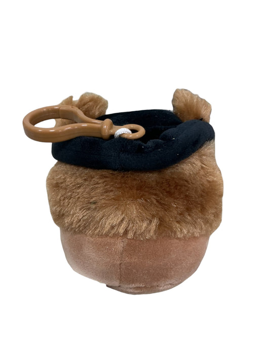 Juego de Cartas con Peluche (SQUISHMALLOWS)