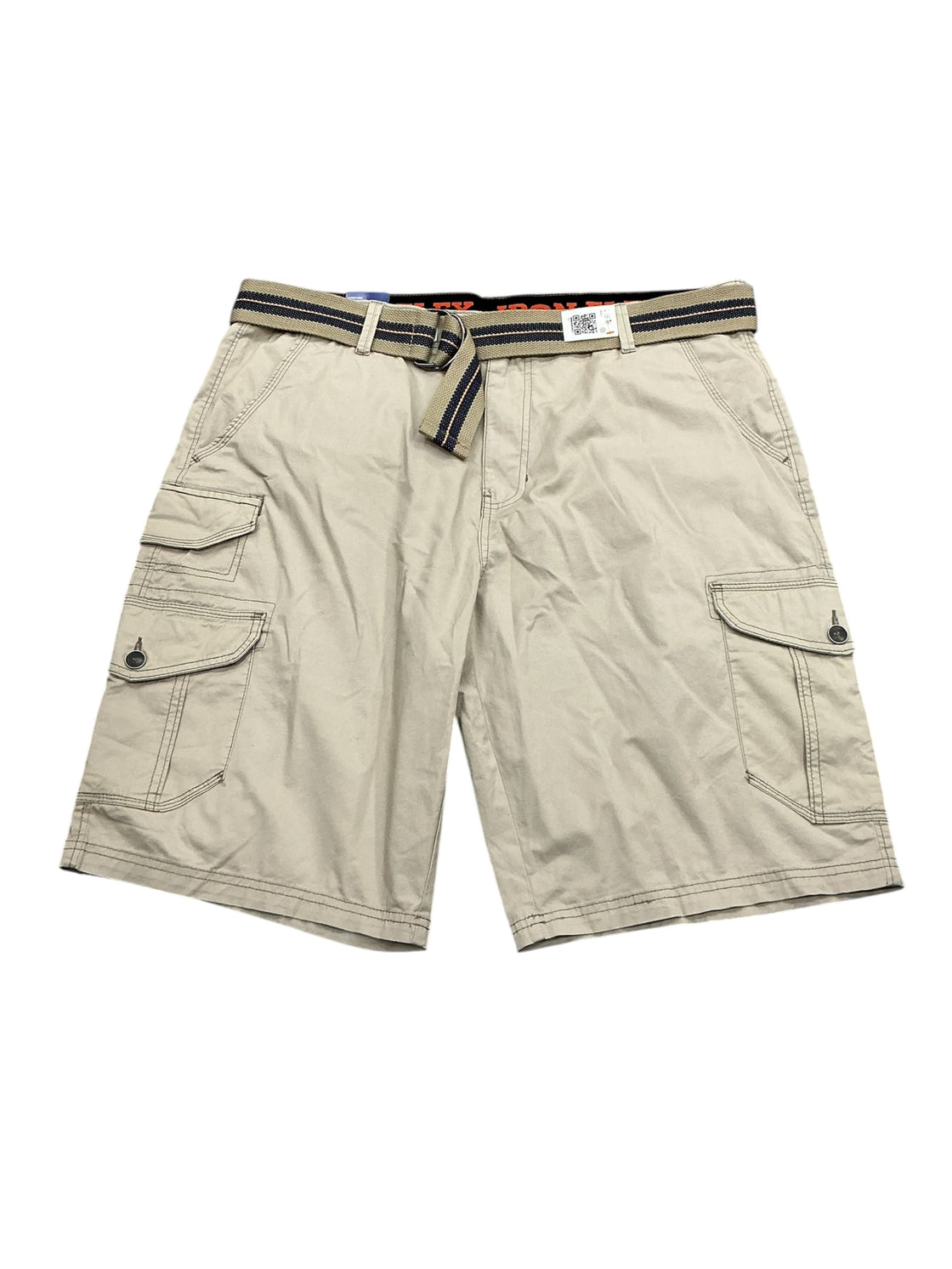 Pantaloneta 38 (IRON CO)