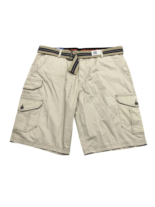 Pantaloneta 38 (IRON CO)