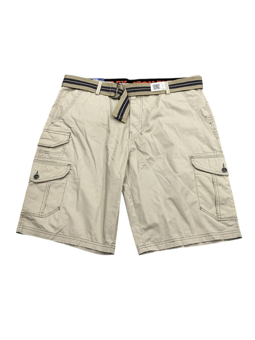 Pantaloneta 38 (IRON CO)
