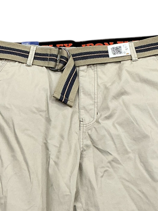 Pantaloneta 38 (IRON CO)