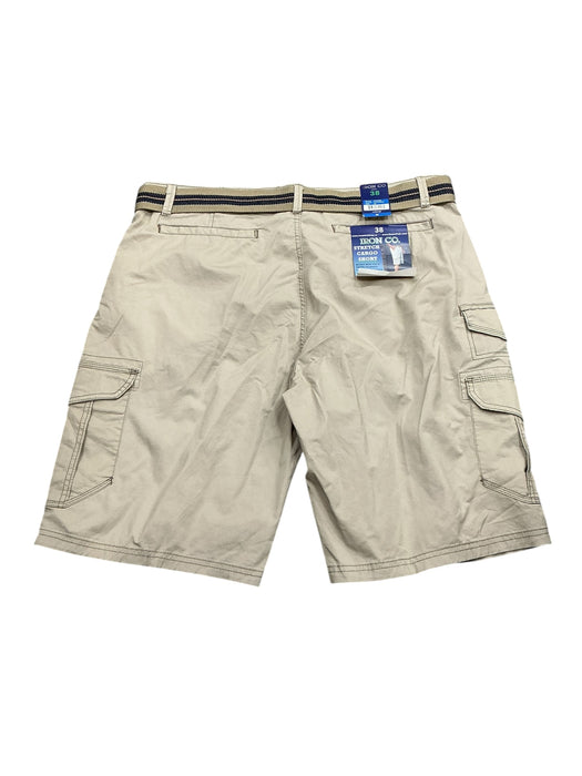 Pantaloneta 38 (IRON CO)
