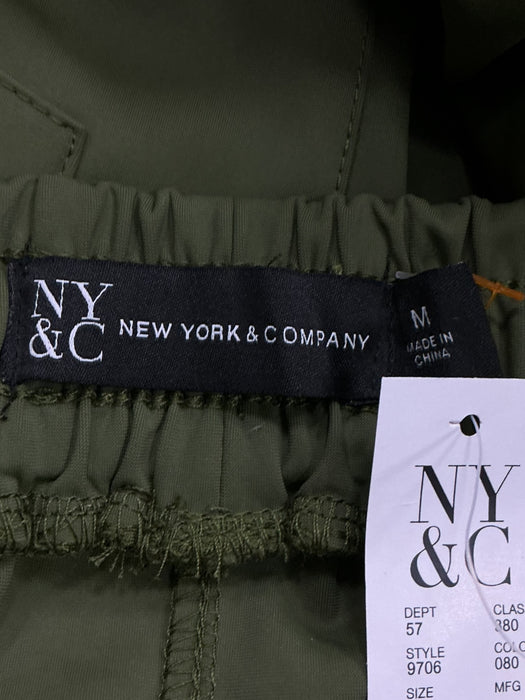 Falda M (NY&C)