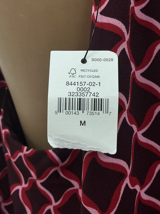 Blusa M (BANANA REPUBLIC)