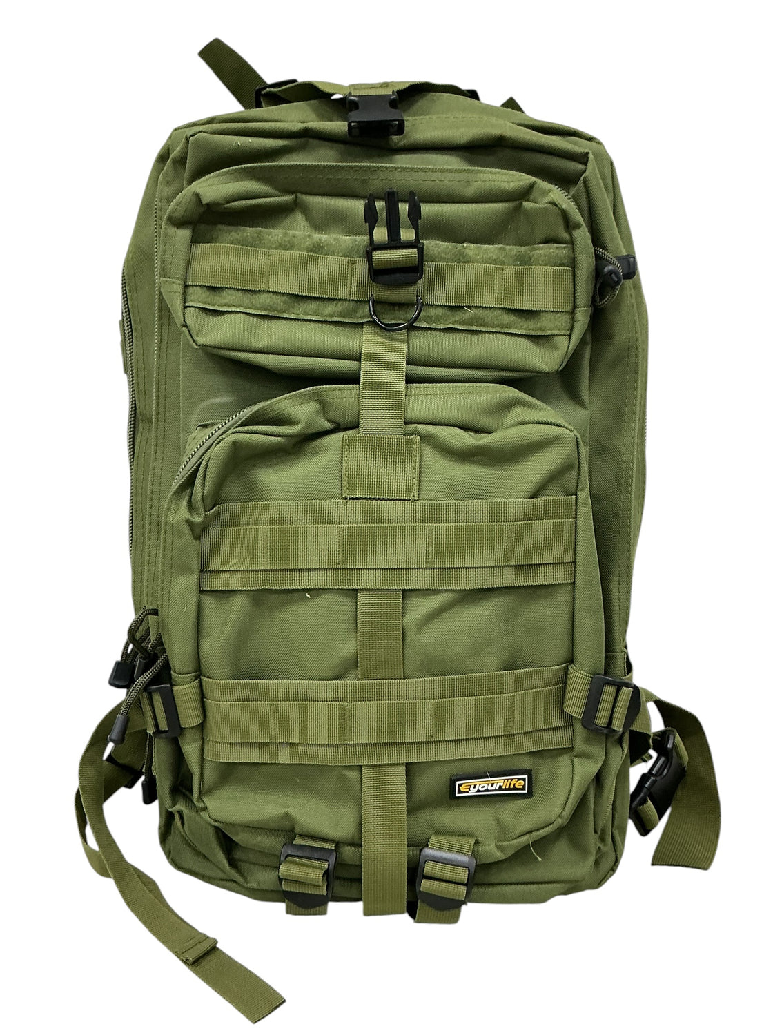 Mochila (EYOURLIFE)