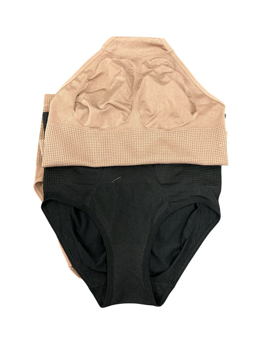 Ropa Interior dama XL (SKINNY GIRL)