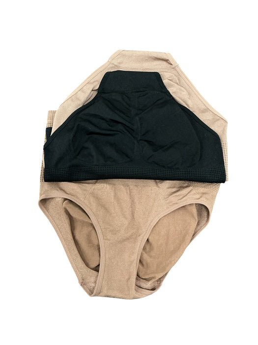 Ropa Interior dama XL (SKINNY GIRL)