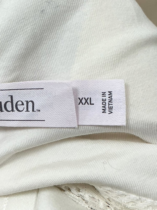 Top XXL (AUDEN)