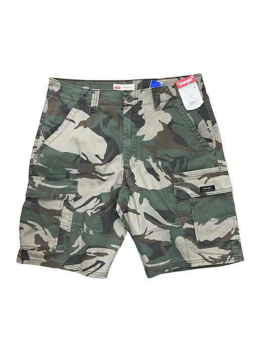Pantaloneta 34 (WRANGLER)