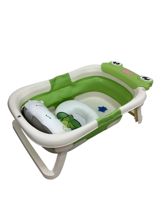 Bañera plegable para bebé
