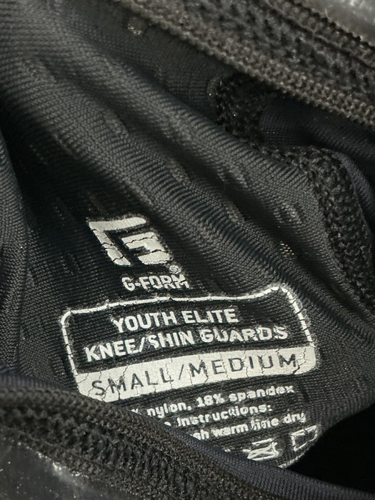 Protectores  S/M (G-FORM)