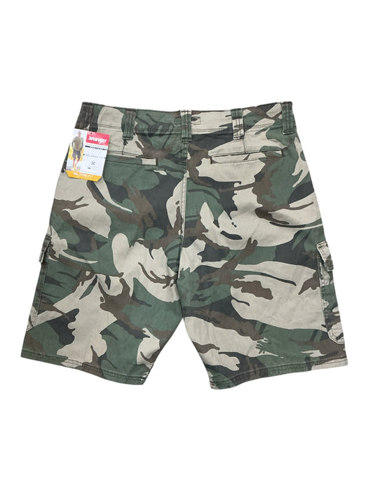 Pantaloneta 34 (WRANGLER)