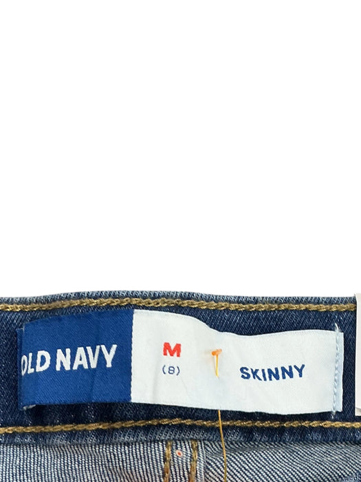 Pantalón para niña M (OLD NAVY)