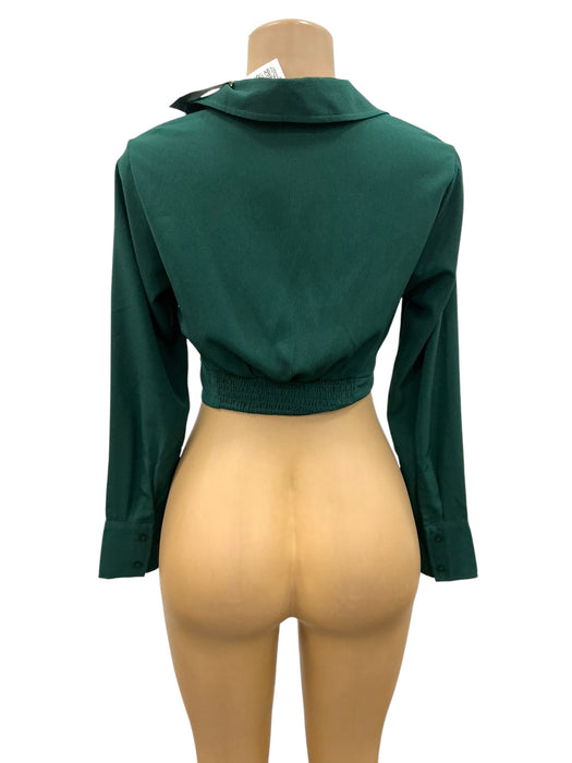 Blusa XS (ABERCROMBIE)