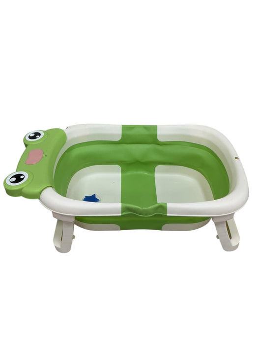 Bañera plegable para bebé