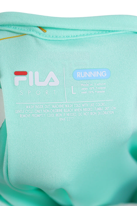 Ropa deportiva dama L (FILA)