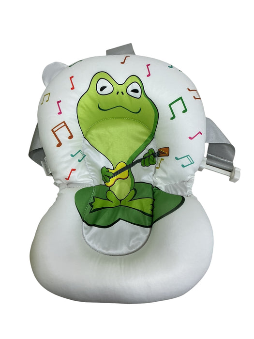 Bañera plegable para bebé