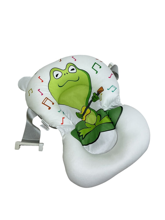 Bañera plegable para bebé