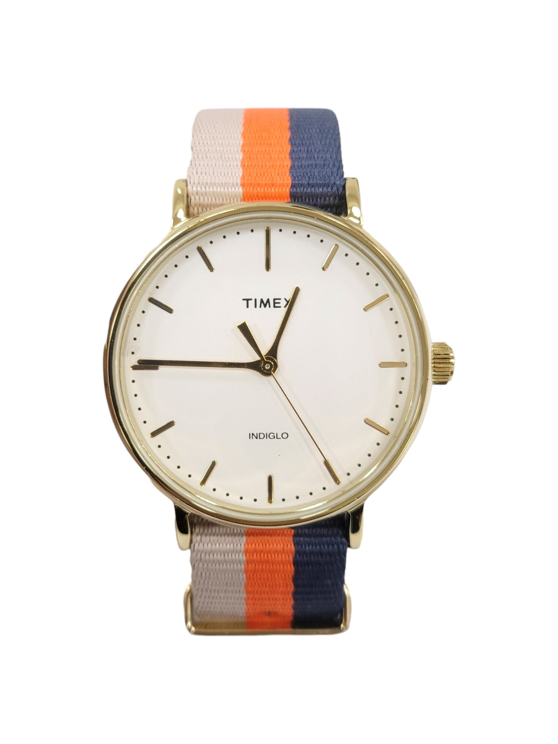 Reloj (TIMEX)