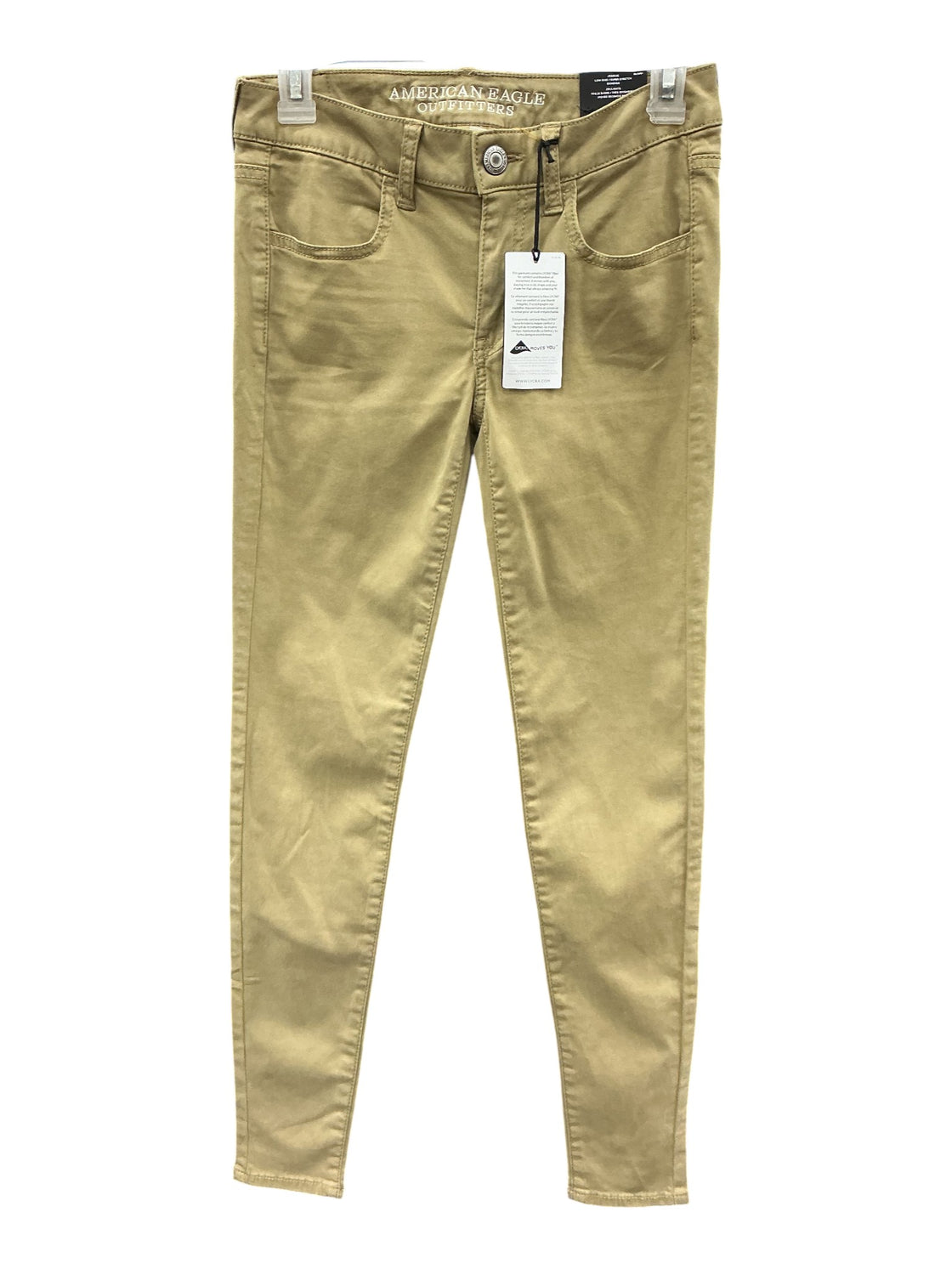 Pantalón 2 (AMERICAN EAGLE)