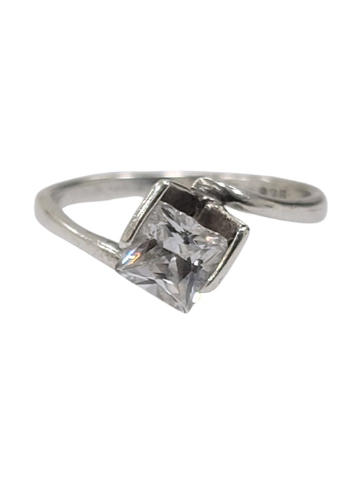 Anillo de plata (925)