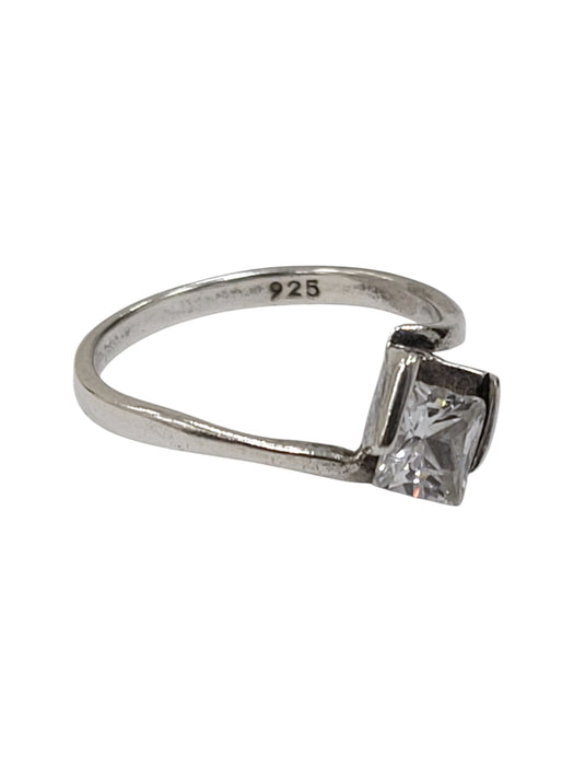 Anillo de plata (925)