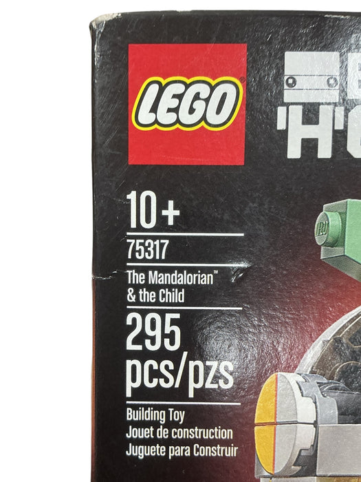 Set de construción (LEGO)