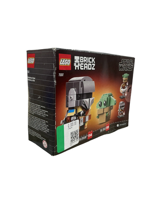 Set de construción (LEGO)