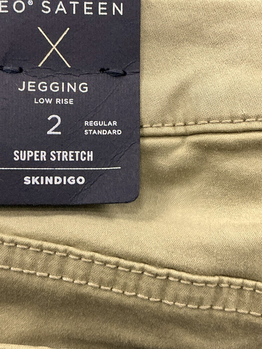 Pantalón 2 (AMERICAN EAGLE)