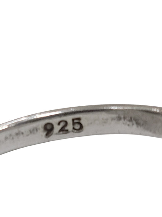 Anillo de plata (925)
