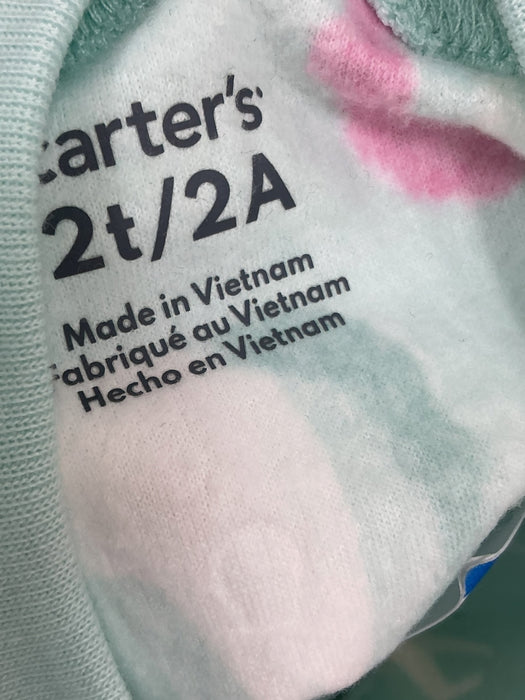 Mameluco para bebé 2T (CARTER'S)