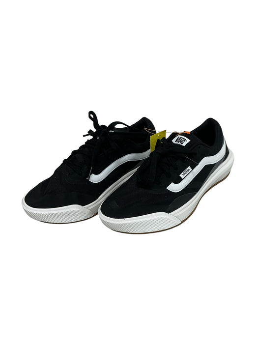 Tenis 8.5 (VANS)