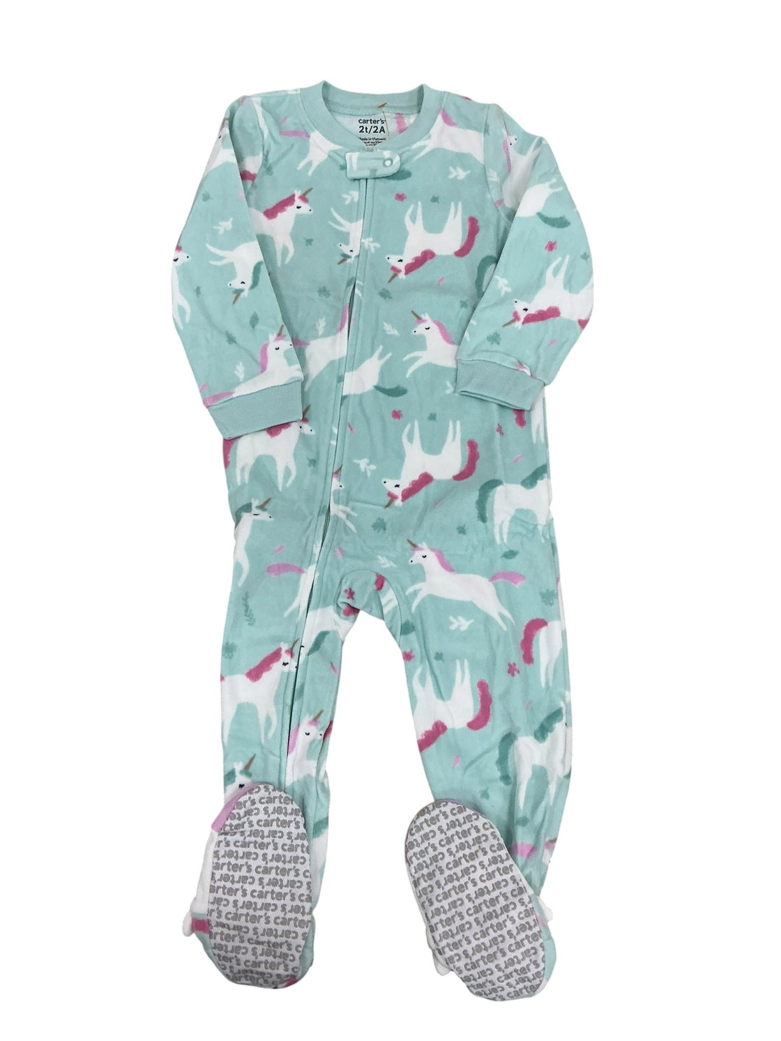 Mameluco para bebé 2T (CARTER'S)