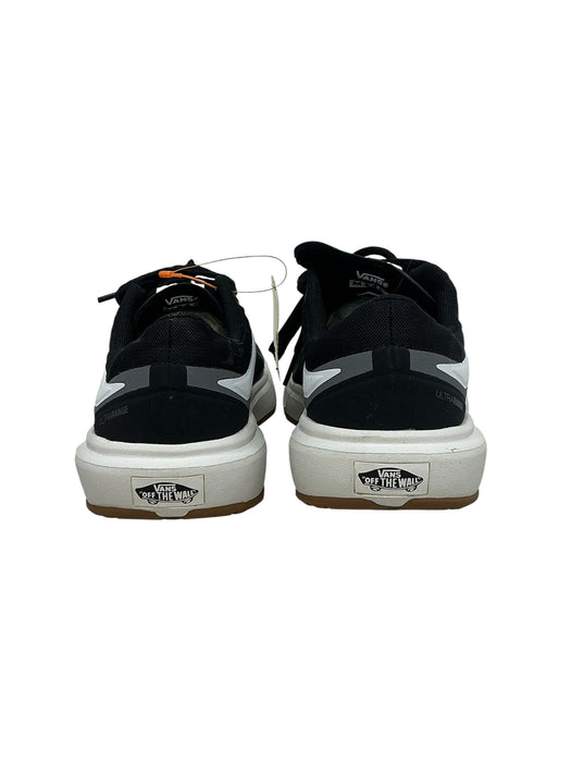 Tenis 8.5 (VANS)