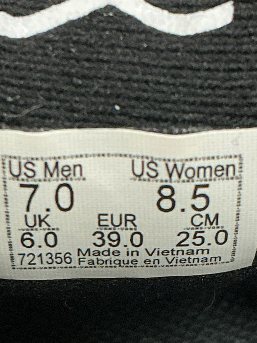 Tenis 8.5 (VANS)