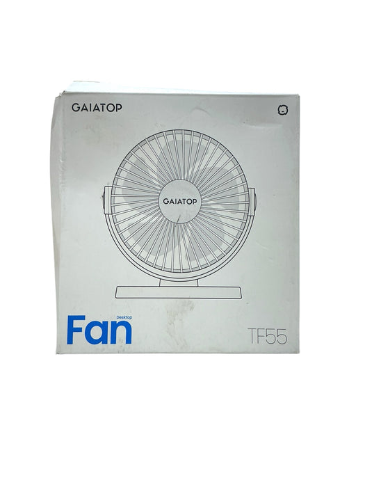 Ventilador (GAIATOP)