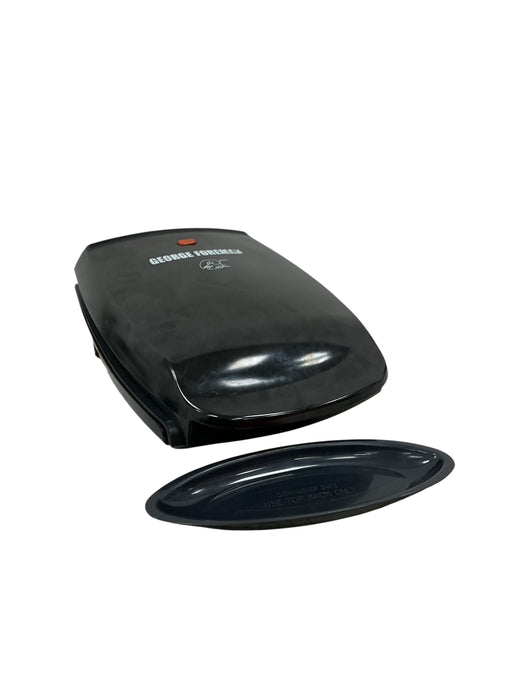Parrilla (GEORGE FOREMAN)