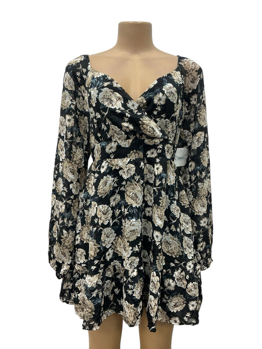 Vestido L (ALTAR'D STATE)