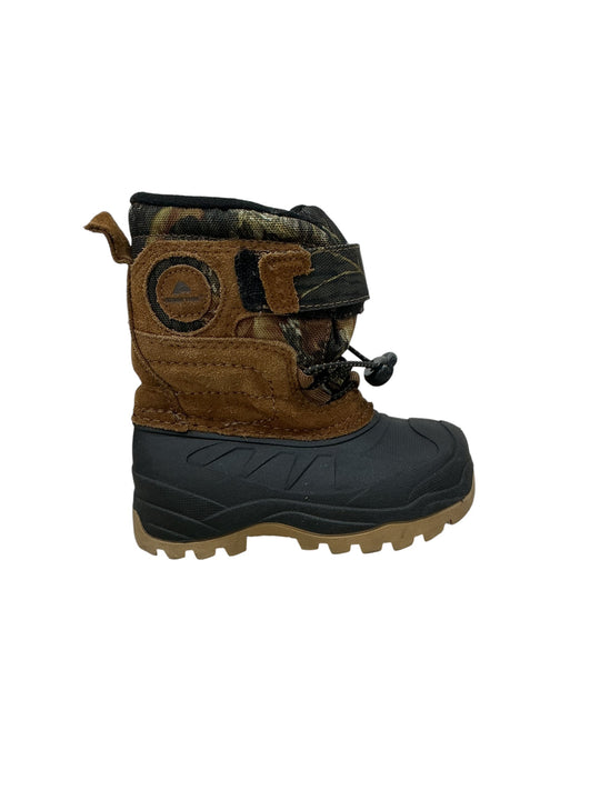 Bota para niño 6 (OZARK TRAIL)