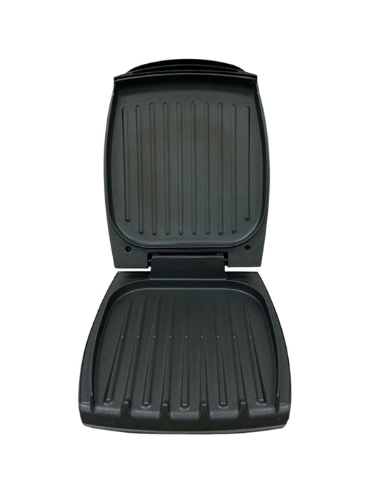 Parrilla (GEORGE FOREMAN)