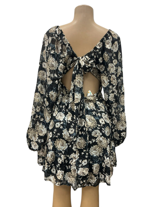 Vestido L (ALTAR'D STATE)