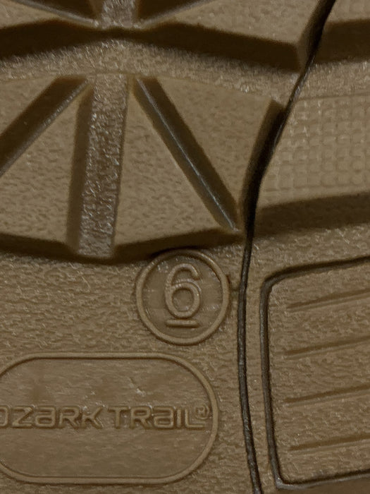 Bota para niño 6 (OZARK TRAIL)