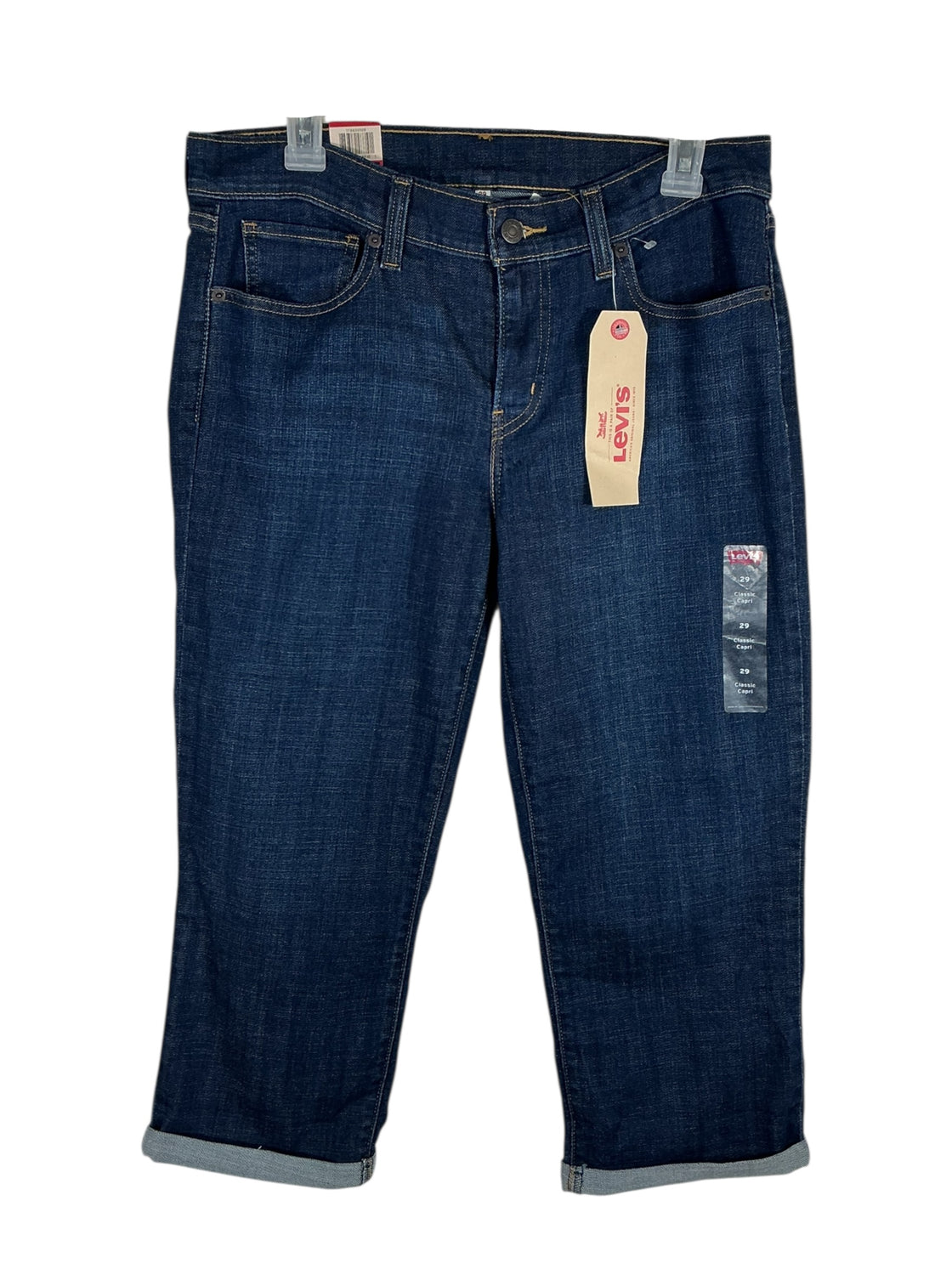 Pescador 29 (LEVI´S)