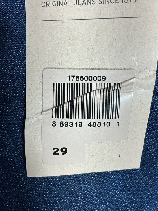 Pescador 29 (LEVI´S)