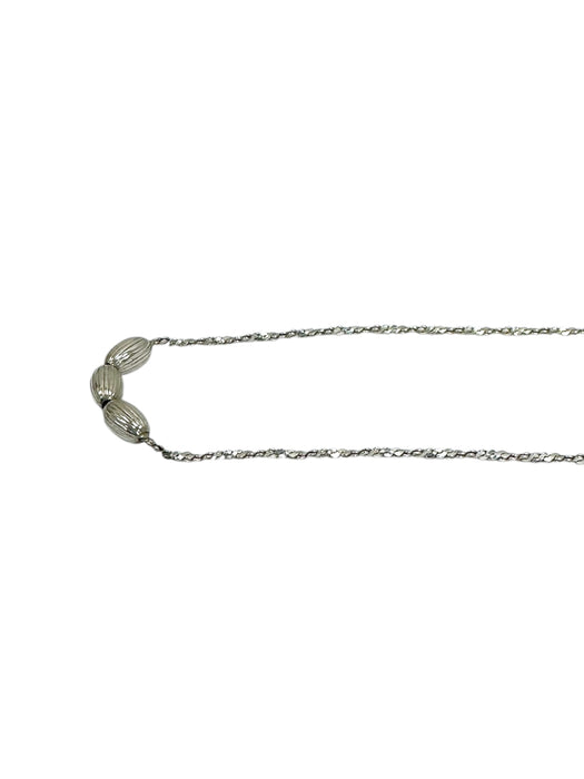 Cadena de plata (925)