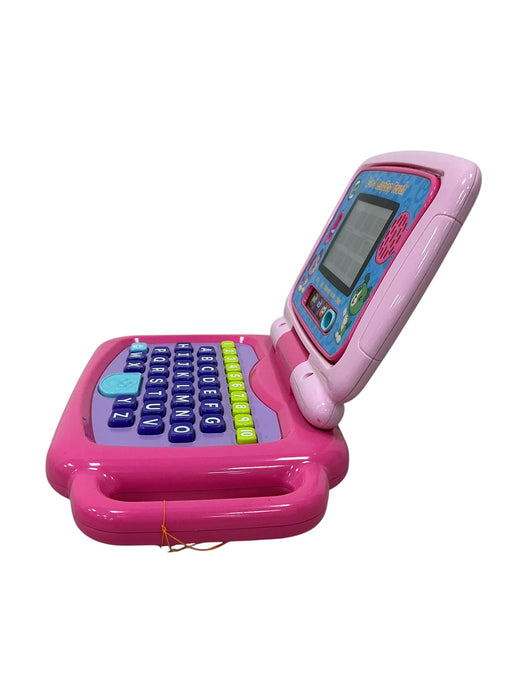 Laptop Educativa para niña (LEAPFROG)