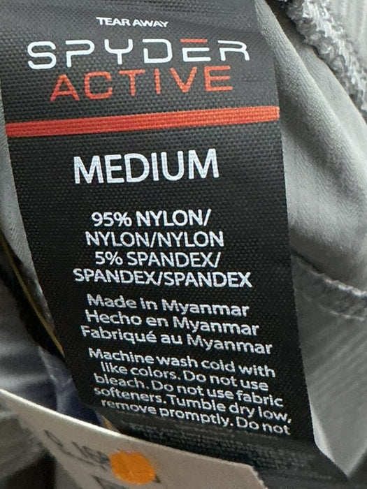 Pantaloneta M (SPYDER ACTIVE)