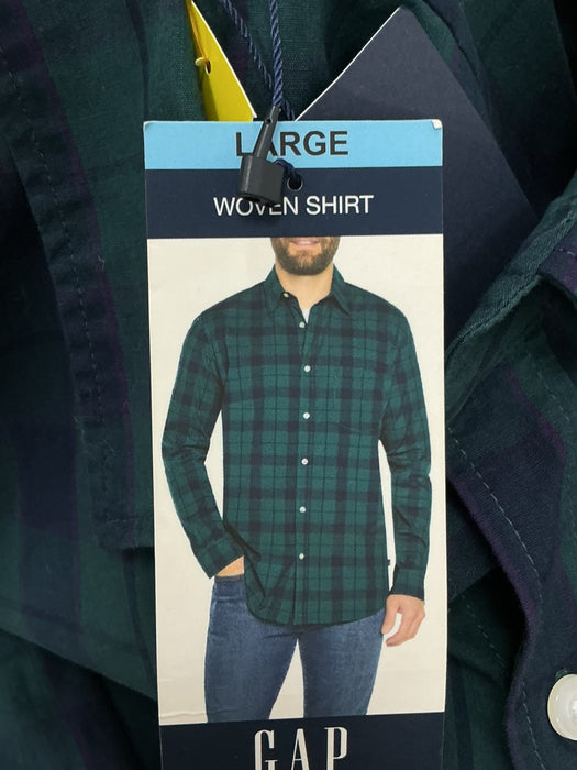 Camisa L (GAP)