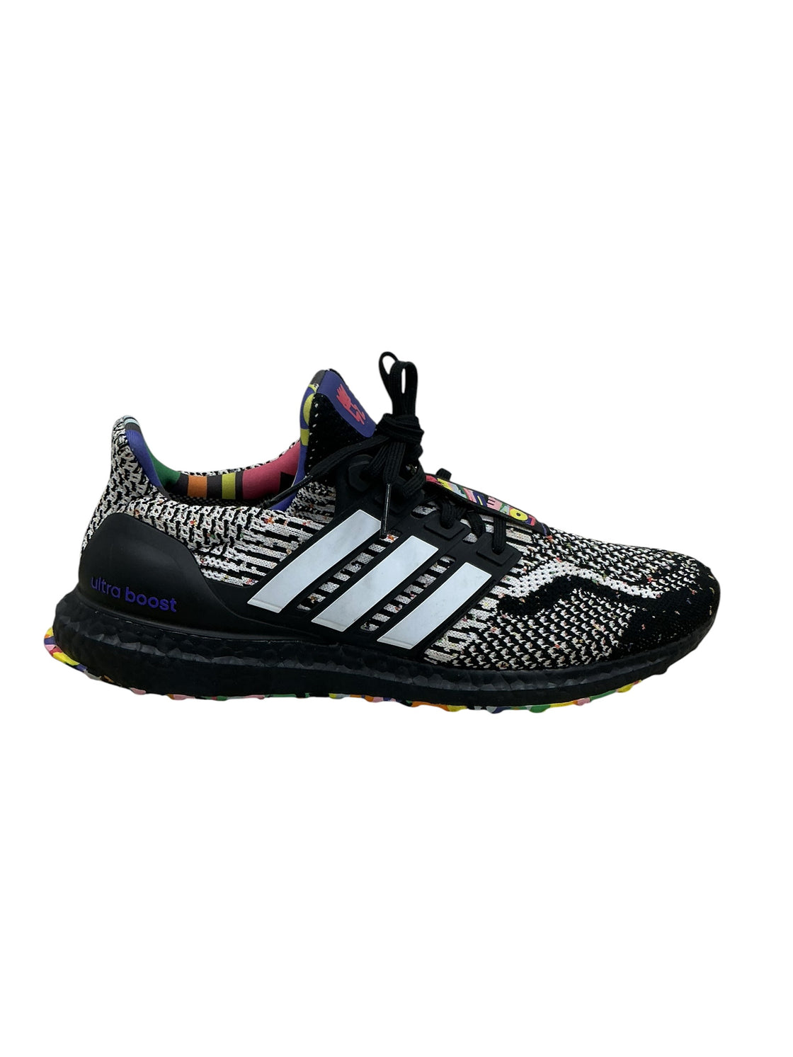 Tenis 10